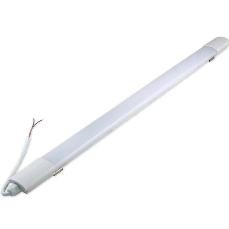 LED hermetické svietidlo 18W 60cm Cold 6200K IP65