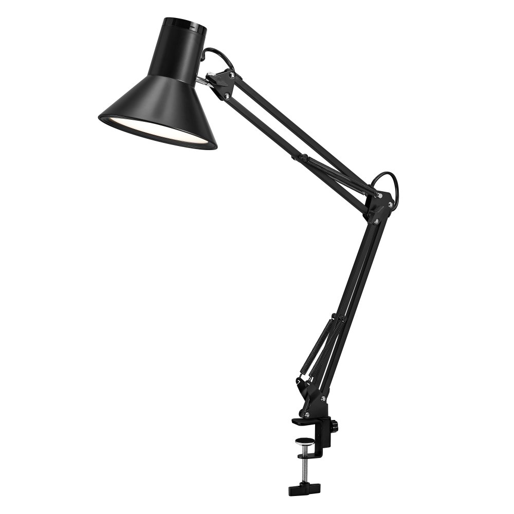 E-shop LED stolná lampa 9W 393lm 3000K Teplá stmievateľná