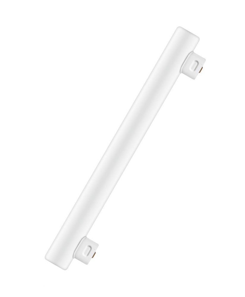E-shop LED žiarivka S14s 3,5W = 25W 370lm 2700K Warm 145° 30cm LEDinestra Osram