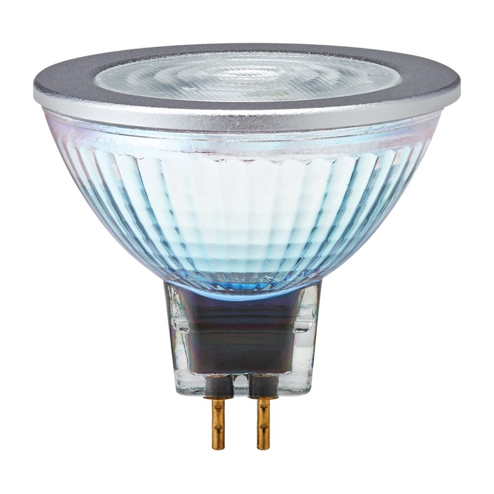 LED žiarovka GU5.3 MR16 6,3W = 35W 355lm 4000K Neutral 36° CRI97 12V DIMMABLE OSRAM Parathom