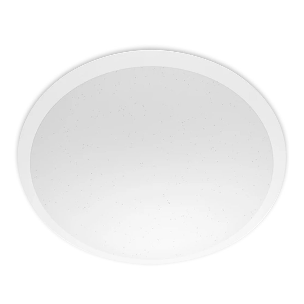 Plafond LED stropné svietidlo na povrchovú montáž 18W 4000K biela 35cm PHILIPS CAVANAL 40K