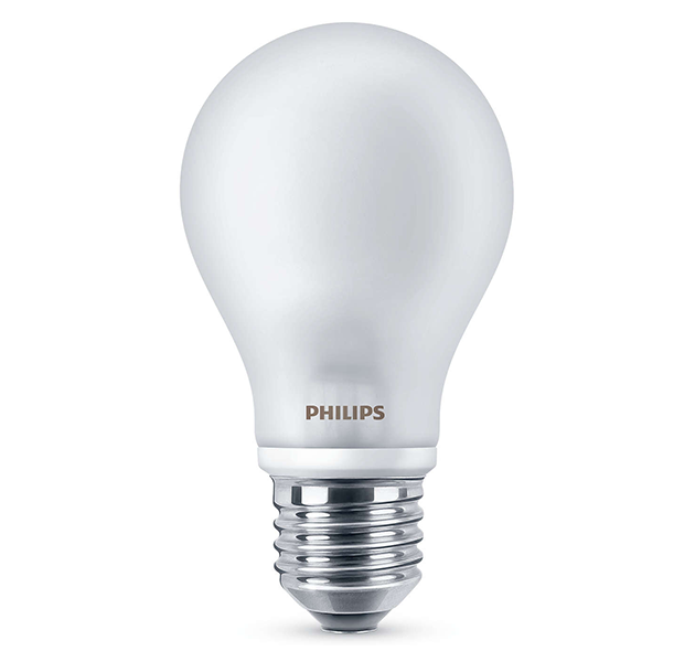 LED žiarovka E27 8,5W = 75W 1055lm 4000lK Neutrálna 300° PHILIPS
