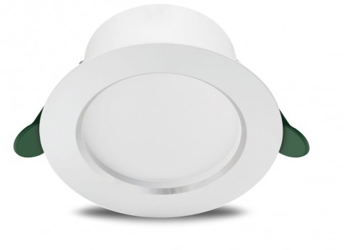 E-shop Zapustené svietidlo LED na zapustenie 2,2 W 345 lm 4000K White Diamond Philips
