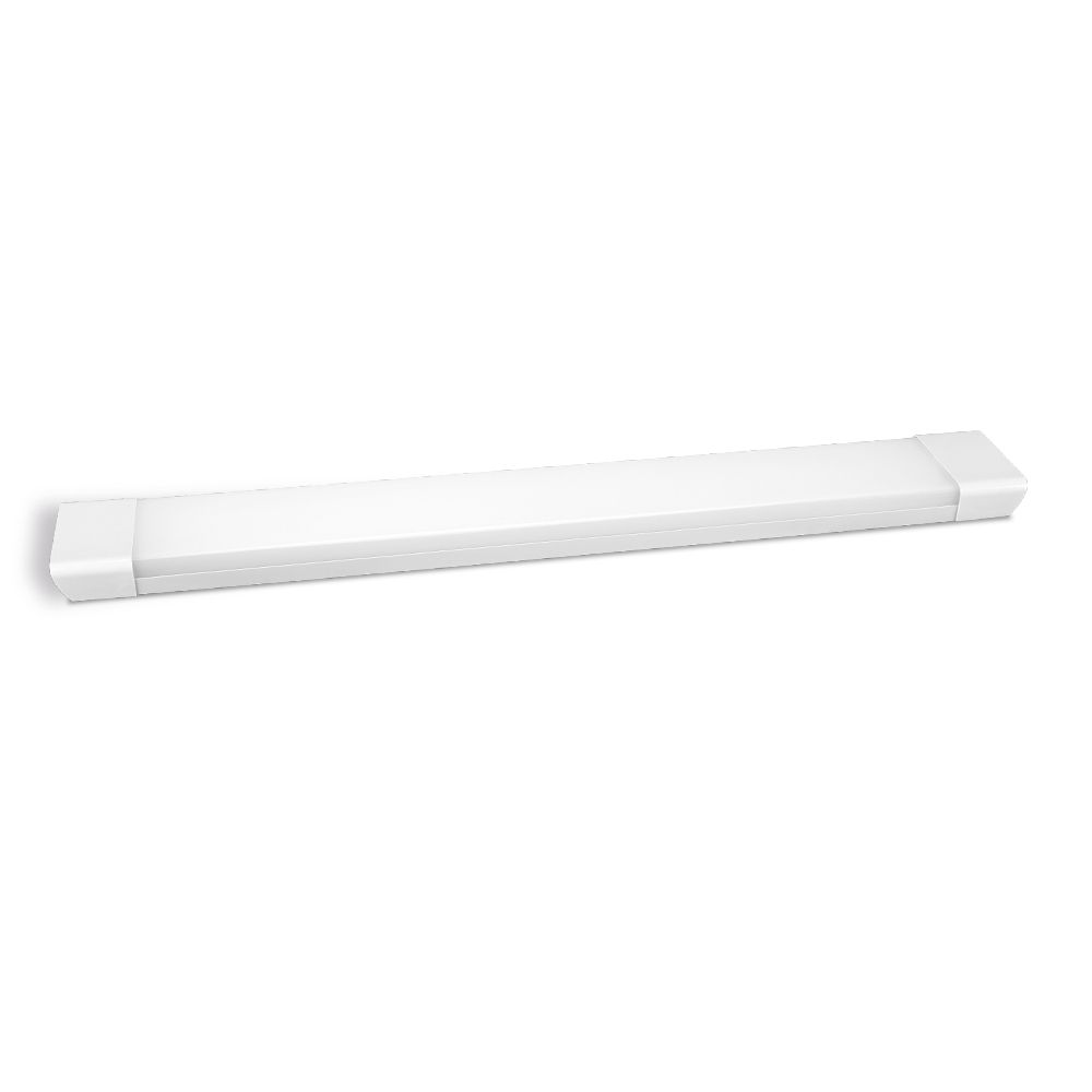 E-shop LED povrchová panelová lampa 27W 3550lm 4000K neutrálna biela BATTEN Videx
