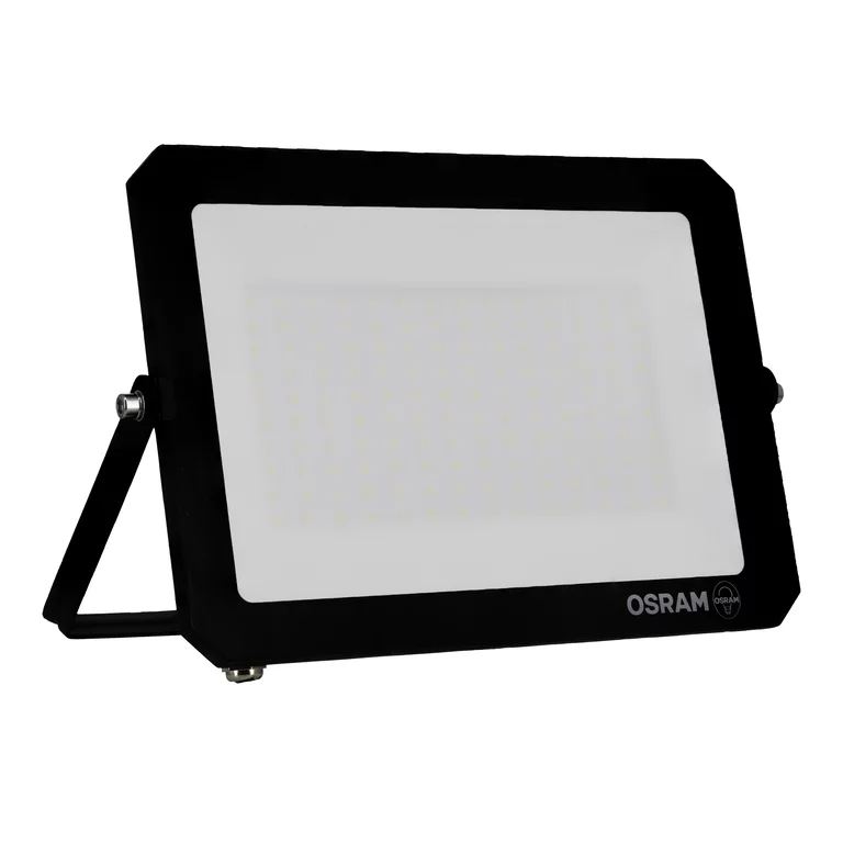 LED reflektor Halogénový vonkajší reflektor 100W 3000K 9000lm IP65 FLOODLIGHT LUX OSRAM