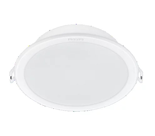 E-shop LED panel LED zapustené svietidlo 23,5W 2550lm 4000K White Meson Philips