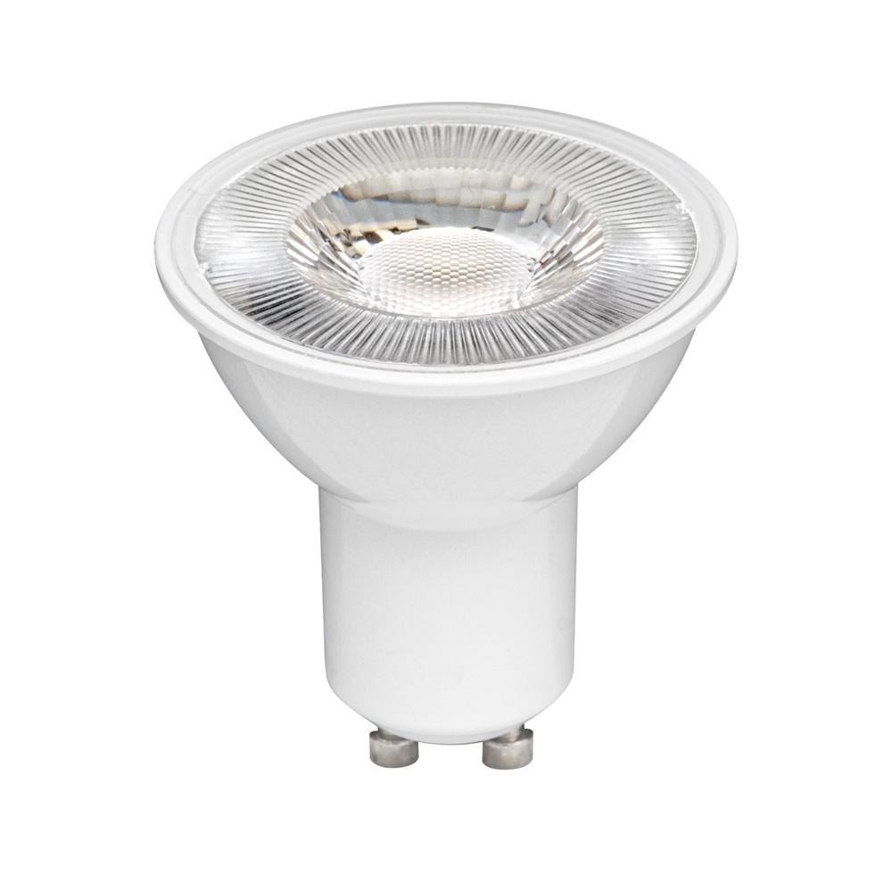 E-shop LED žiarovka GU10 5W = 50W 350lm 2700K Warm 36° OSRAM Value