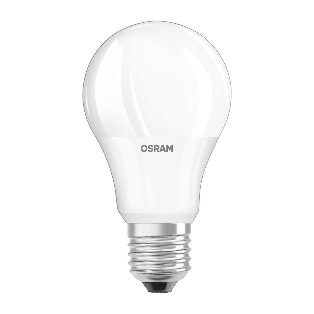 LED žiarovka E27 A40 4,9W = 40W 470lm 2700K Warm 200° OSRAM