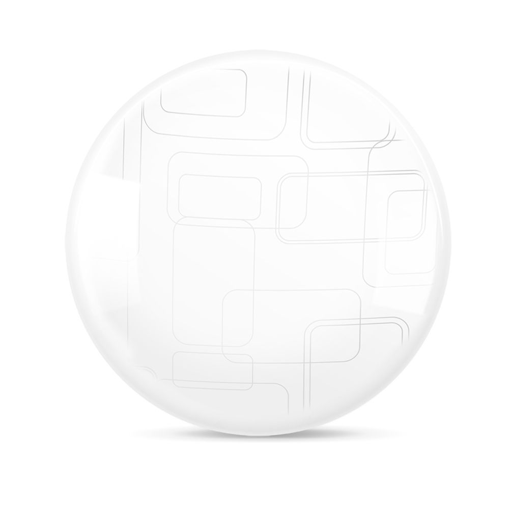 E-shop Plafond LED stropné svietidlo 48W 4320lm 4000K Neutral MILA VIDEX