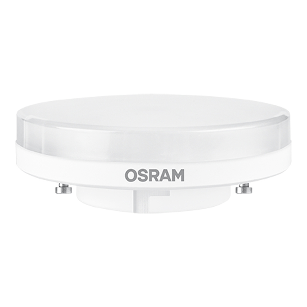 E-shop Žiarovka LED GX53 reflektor 12W = 83W 1200lm 2700K teplá 120° VALUE Osram