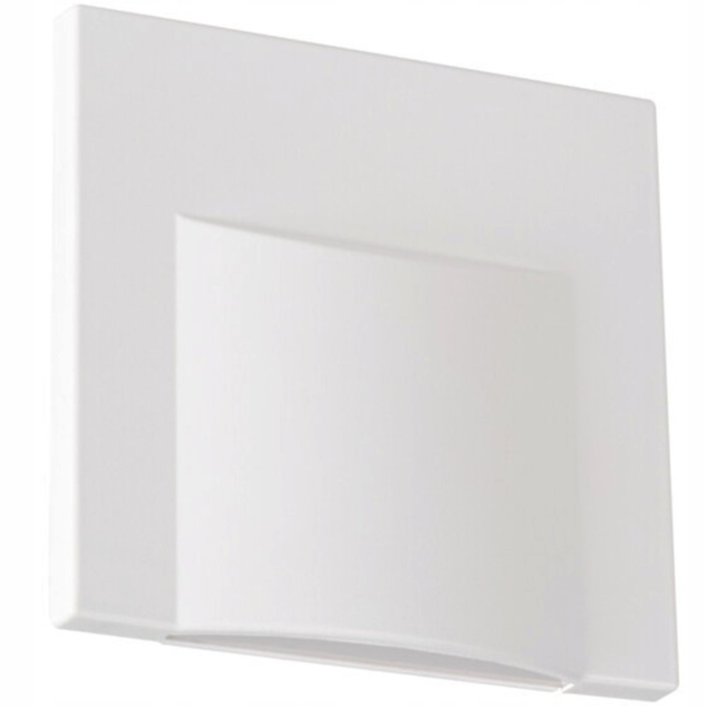 LED schodiskové svietidlo Erinus L 0,8W 4000K neutrálna biela KANLUX