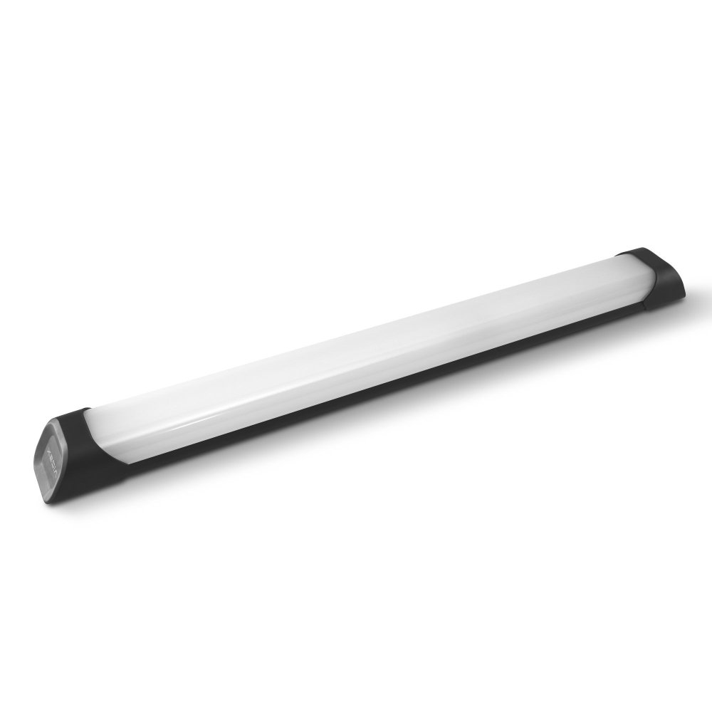 E-shop Panelové svietidlo LED na povrchovú montáž 36W 4000lm 5000K 60cm čierne