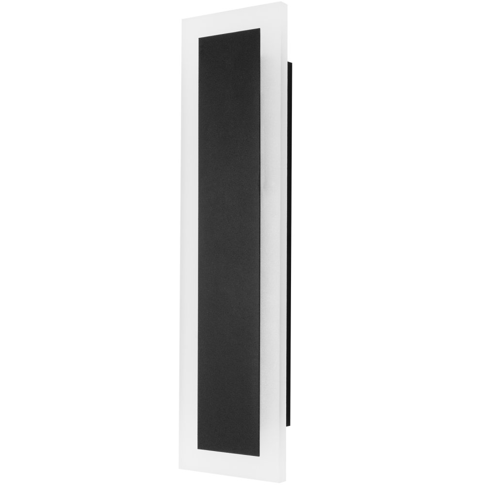 Nástenné svietidlo LED OLIO 9W 4000K 30cm IP65 LUMILED