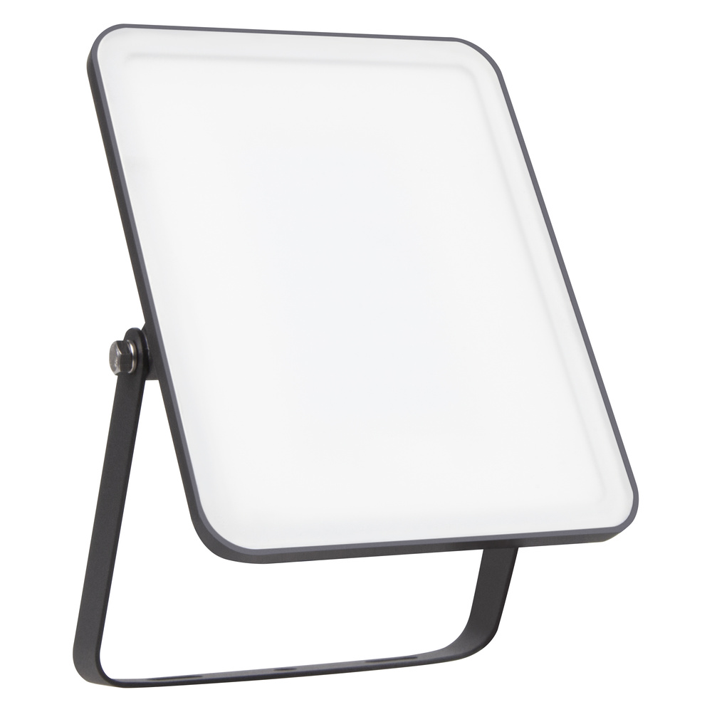 E-shop LED reflektor 30W 6500K 2700lm IP65 čierny LEDVANCE ESSENTIAL