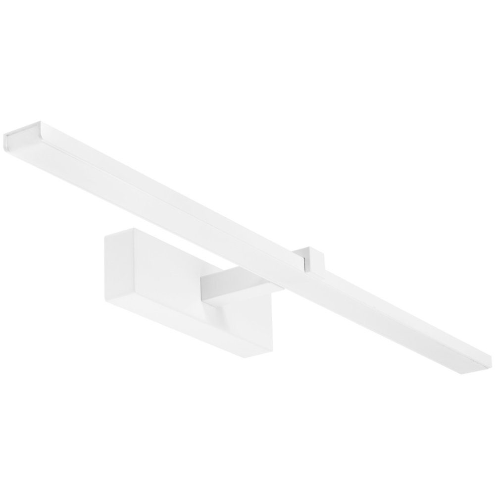 Svietidlo nad zrkadlo VENUS LED kúpeľňové nástenné svietidlo 12W 840lm neutrálna biela 60 cm
