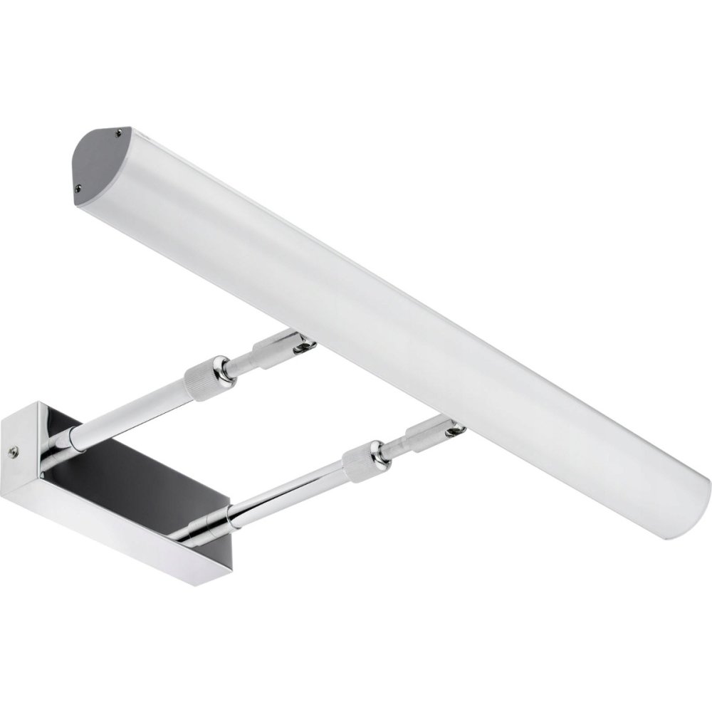 KAPO KM7034 LED kúpeľňové nástenné svietidlo nad zrkadlo 12W 780lm 4000K 60cm