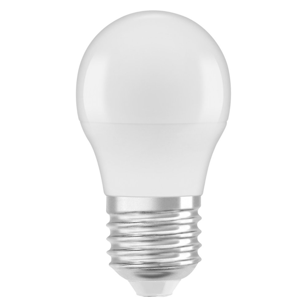 LED žiarovka E27 P45 5W = 40W 470lm 2700K Warm 200° Filament OSRAM STAR