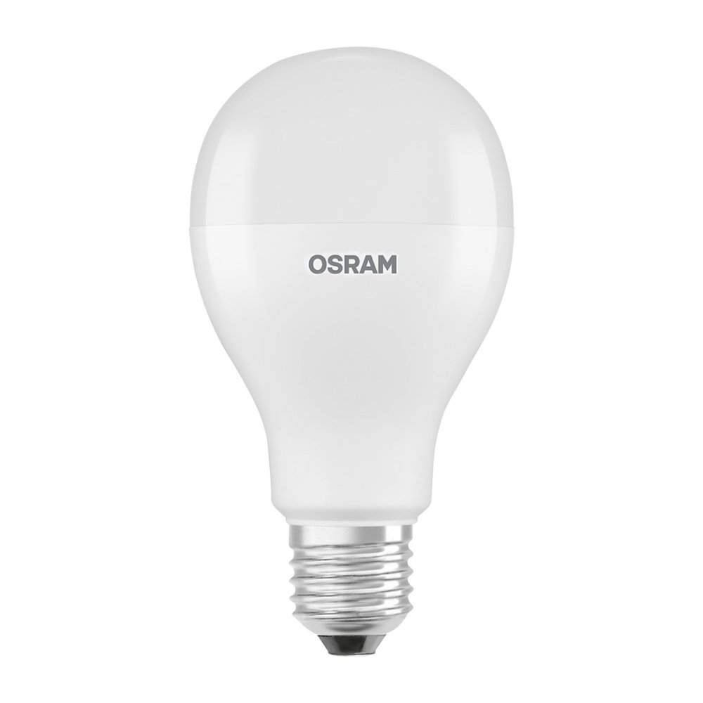 LED žiarovka E27 A60 19W = 150W 2452lm 2700K Warm 200° OSRAM STAR