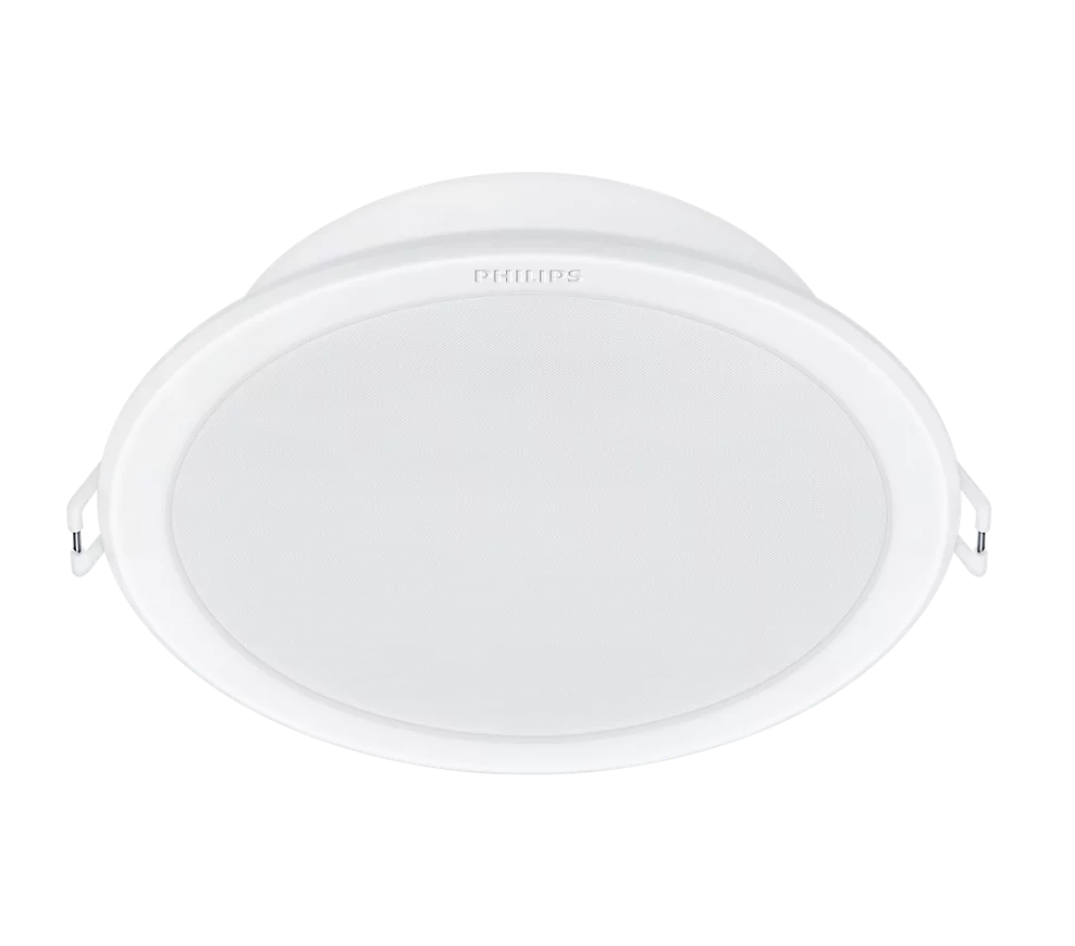 LED panel LED vstavané svietidlo 16,5W 1750lm 4000K White Meson Philips