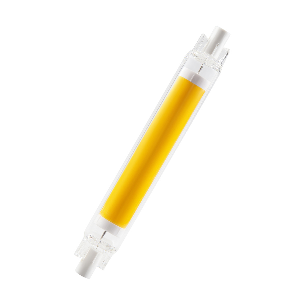 E-shop LED žiarovka s kapsulou R7s 8W = 60W 806lm 4000K Neutral 300° SLIM LINE Osram
