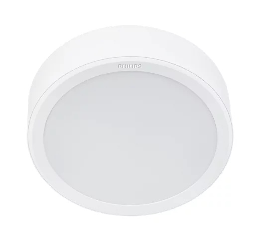 E-shop LED panel na povrchovú montáž LED 16,5W 1300lm 4000K White Meson Philips