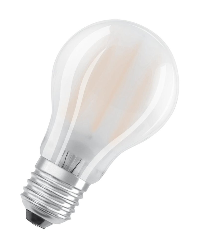 LED žiarovka E27 A60 11W = 100W 1521lm 6500K Cold 300° Filament OSRAM STAR