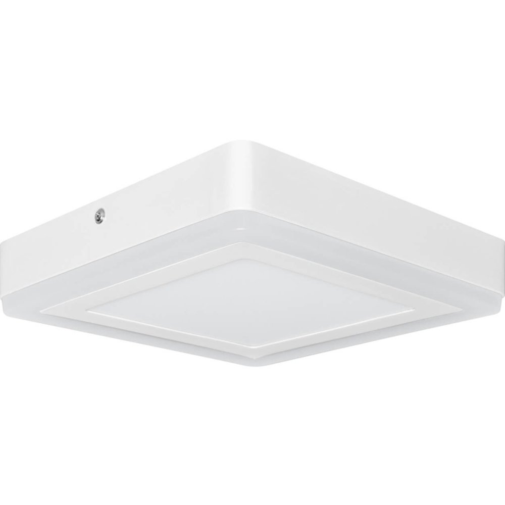 LED panel pre povrchovú montáž CLICK WHITE 16W 750lm 3000K Warm 20cm LEDVANCE