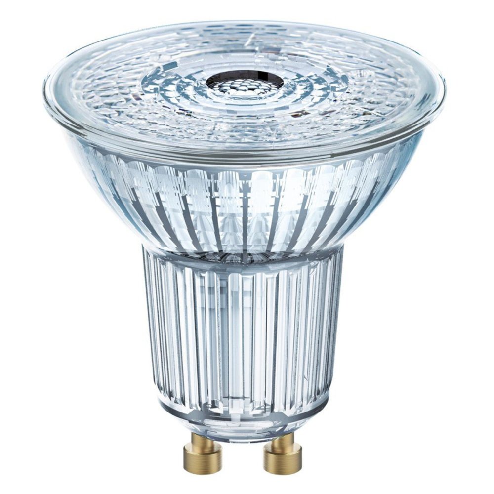 Žiarovka LED GU10 6,9W = 80W 575lm 2700K teplá biela 36° OSRAM STAR