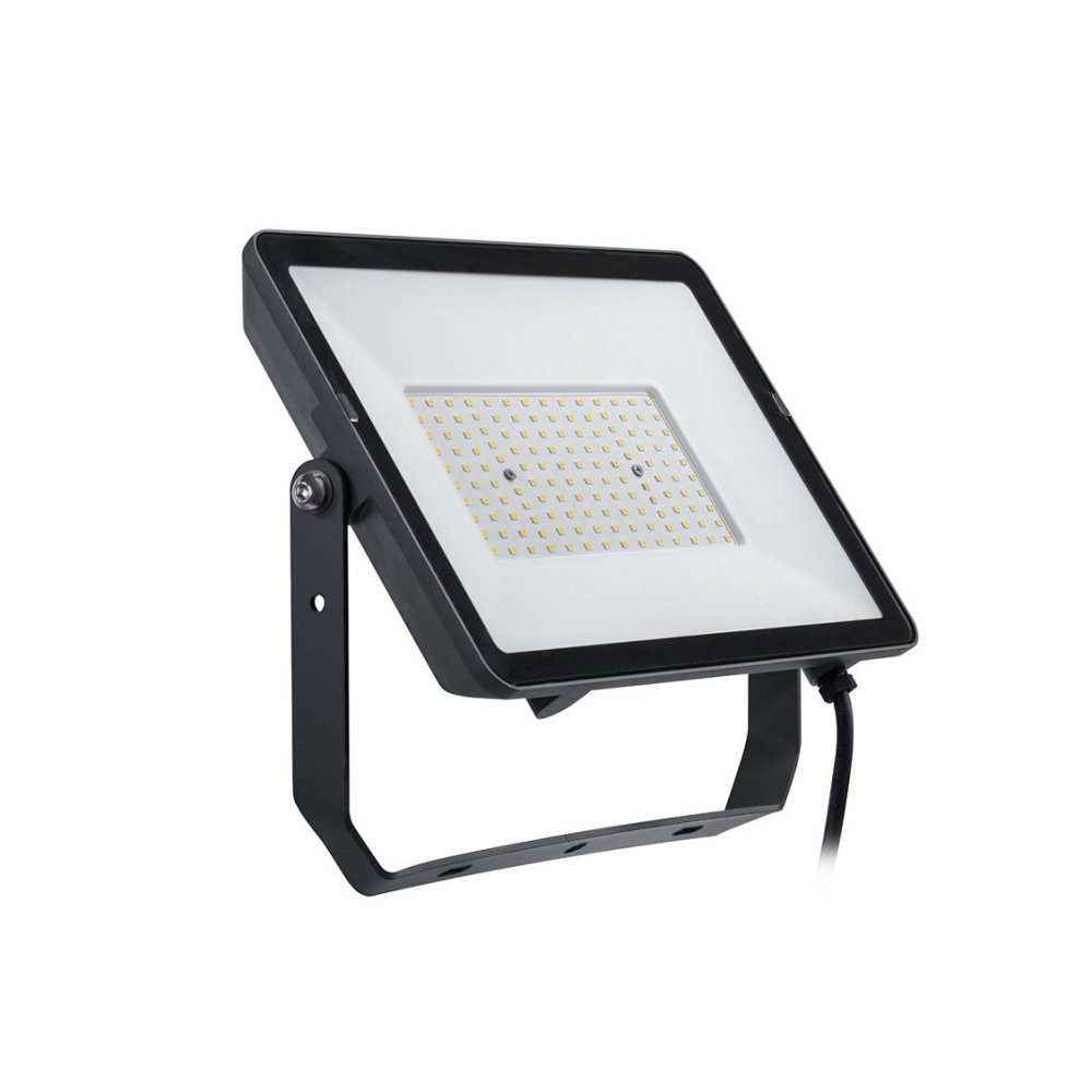 LED reflektor 150W 14250lm 4000K IP65 čierny ProjectLine reflektor PHILIPS