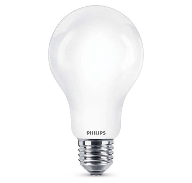 LED žiarovka E27 A67 13W = 120W 2000lm 2700K Warm 200° PHILIPS Classic