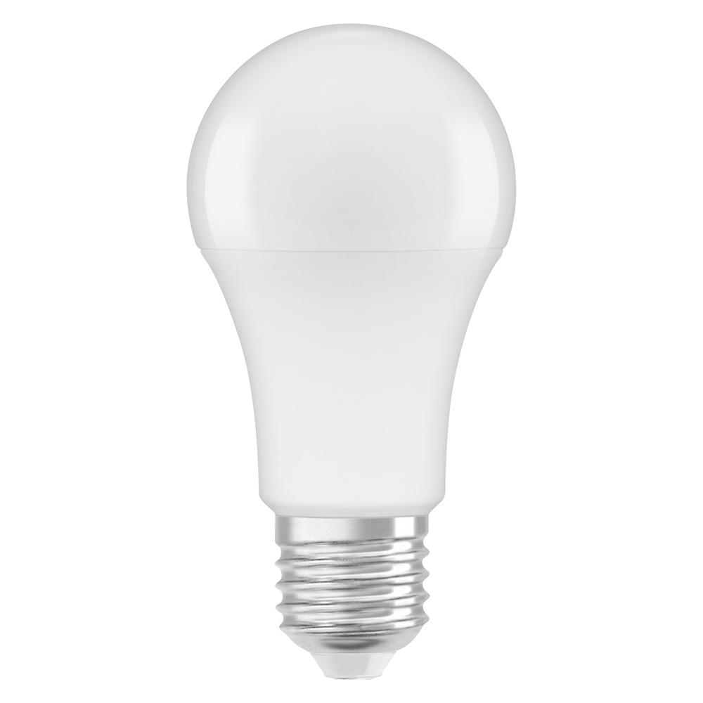 LED žiarovka E27 A60 13W = 100W 1521lm 6500K Cold 180° Ledvance