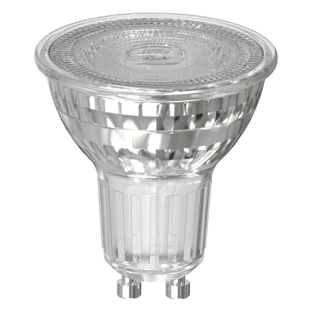 E-shop LED žiarovka GU10 PAR16 6,9W = 80W 575lm 3000K Warm 36° Ledvance