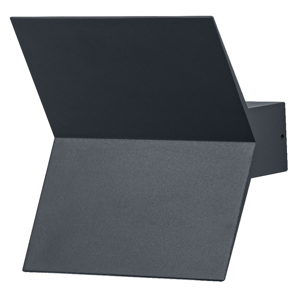 E-shop Nástenné svietidlo 9,5 W 580 lm 3000K Endura STYLE BAT WALL LEDVANCE