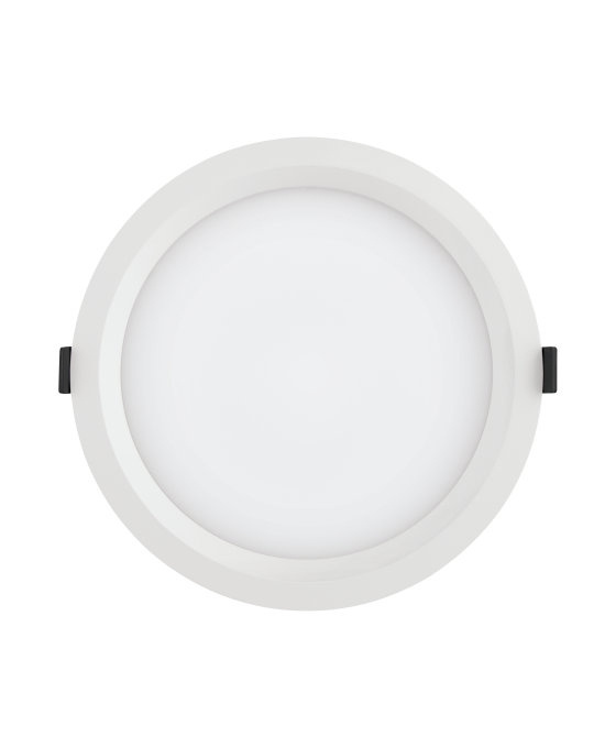 LEDVANCE DOWNLIGHT stropné svietidlo 215MM 25W 4000K