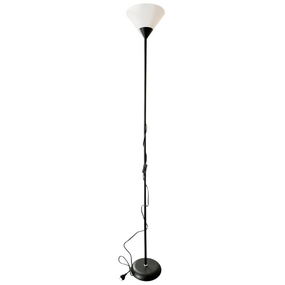 Stojaca lampa na čítanie E27 174 cm s vypínačom