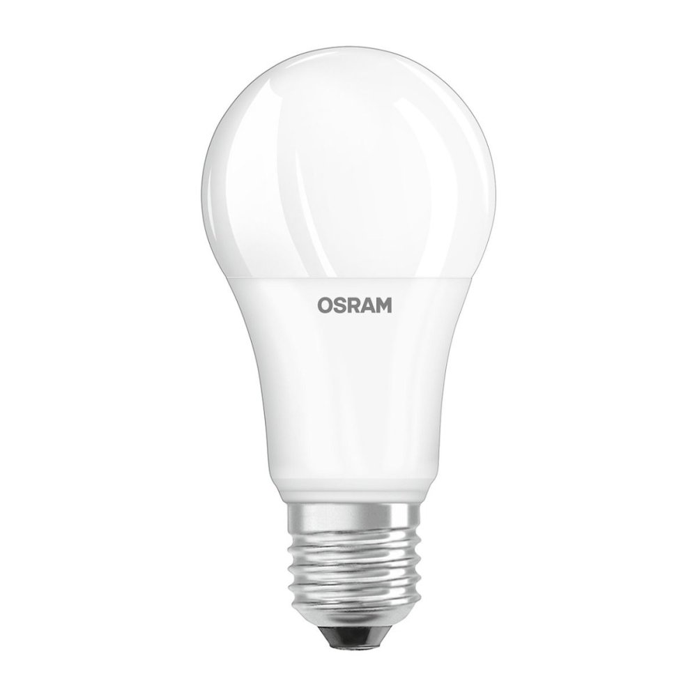 LED žiarovka E27 A60 13W = 100W 1521lm 2700K 200° OSRAM