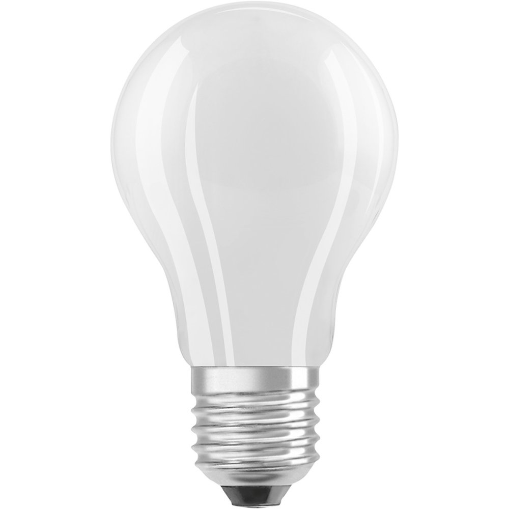 LED žiarovka E27 A60 4,8W = 40W 470lm 2700K Teplé 320° vlákno Stmievateľné OSRAM SUPER STAR