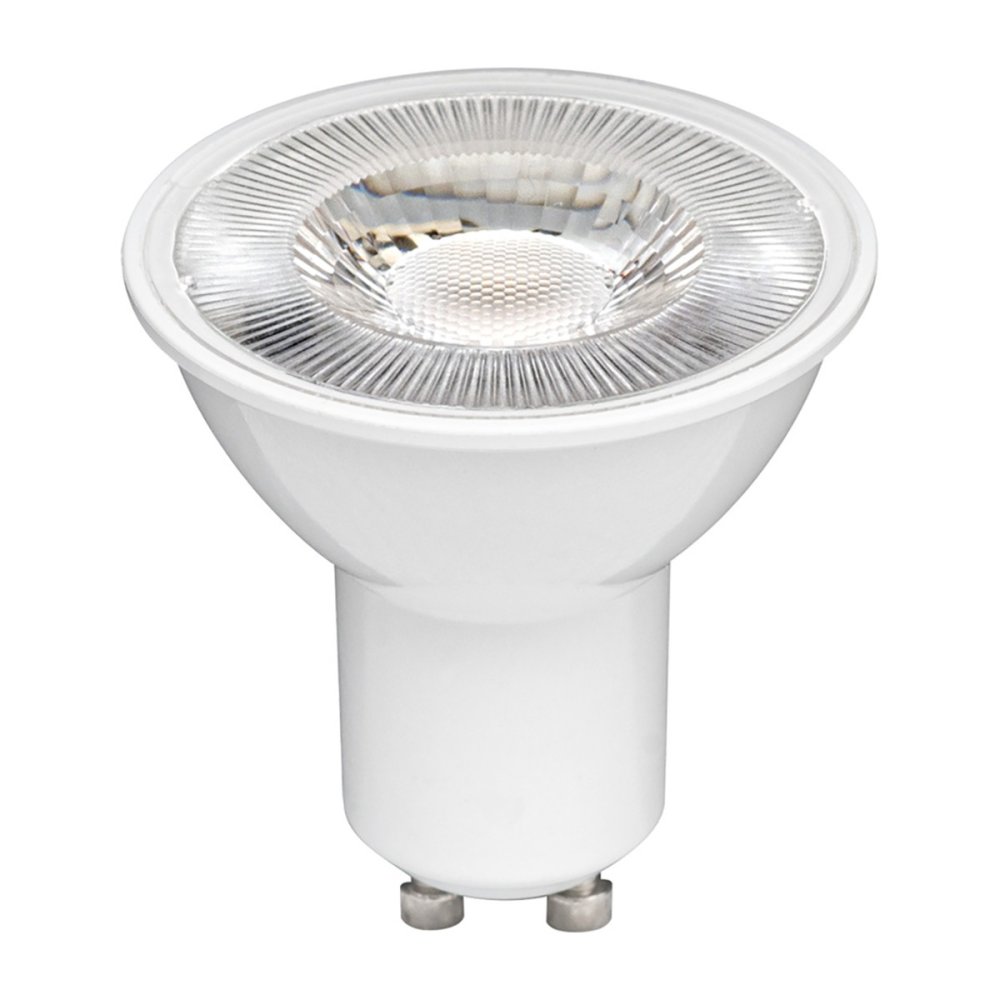 LED žiarovka GU10 2,8W = 25W 230lm 6500K Cold 120° OSRAM Value