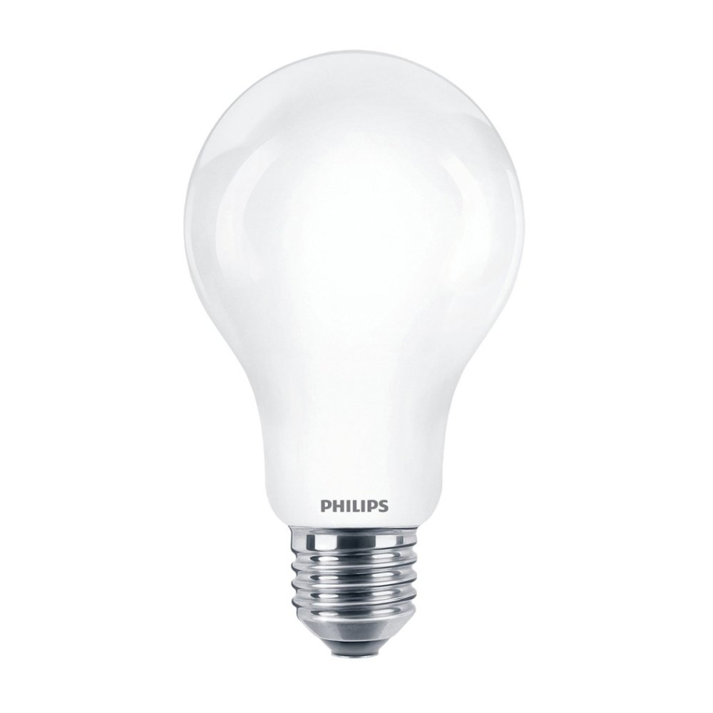 LED žiarovka E27 A67 17,5W = 150W 2452lm 4000K Neutrálna 200° PHILIPS Classic