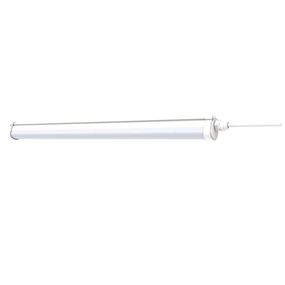 E-shop Hermetické LED svietidlo 17W 1700lm 4000K IP65 White 60cm Projetline Philips