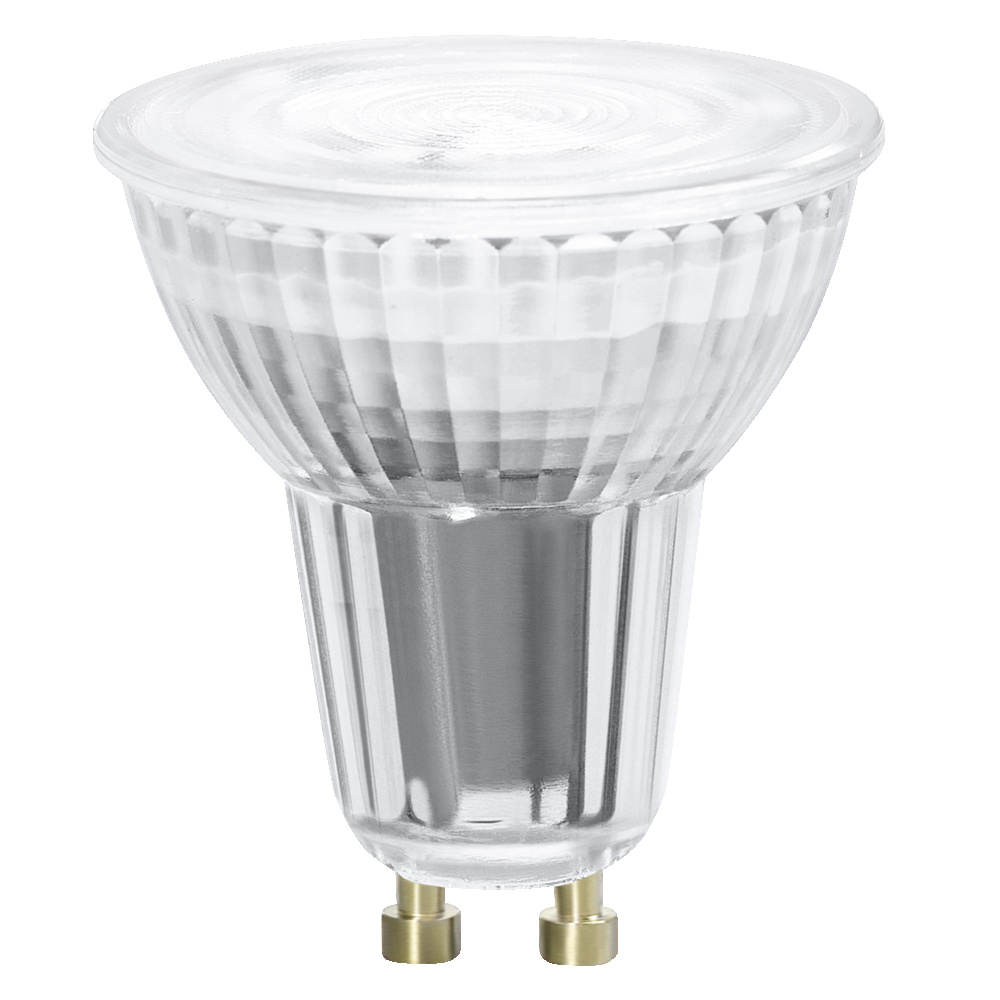 E-shop LED žiarovka GU10 PAR16 4,9W = 40W 268lm CCT 38° CRI95 LEDVANCE SMART+ WIFI Stmievateľná SUNATHOME CLASSIC
