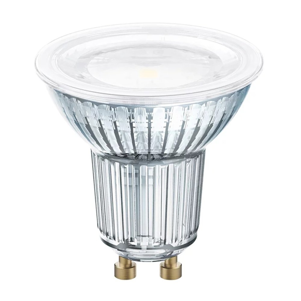 LED žiarovka GU10 6,9W = 49W 620lm 2700K Warm 120° OSRAM SUPER STAR