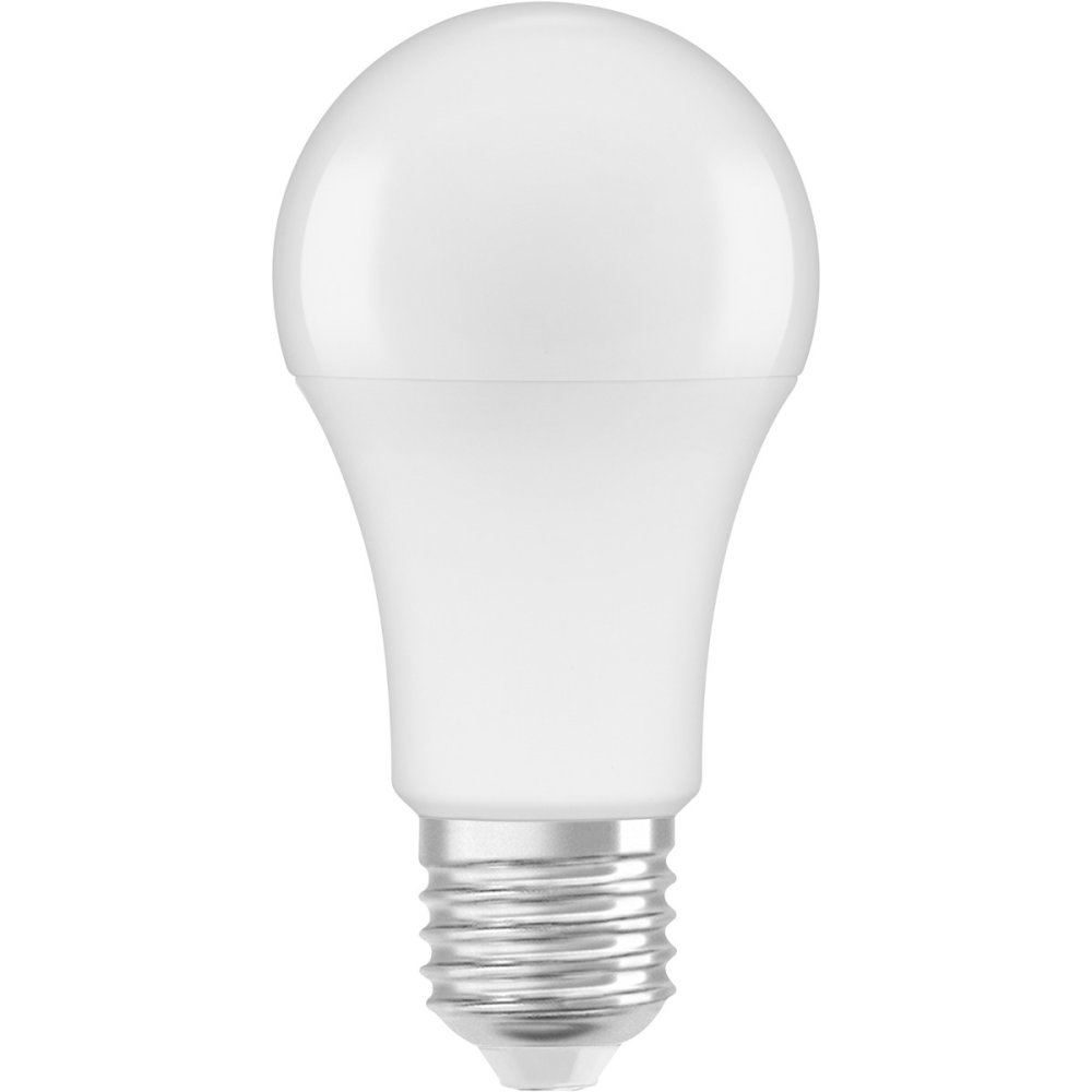 LED žiarovka E27 A75 10W = 75W 1055lm 6500K Cold 200° OSRAM STAR