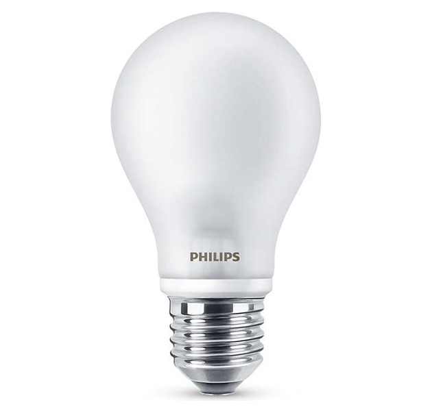 LED žiarovka E27 A60 8,5W = 75W 1055lm 2700K Warm 300° PHILIPS