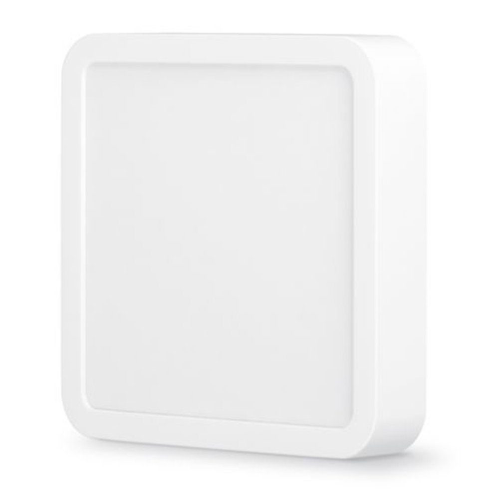 LED panel pre povrchovú montáž Plafond 12W 1250lm 4000K neutrálna biela Videx