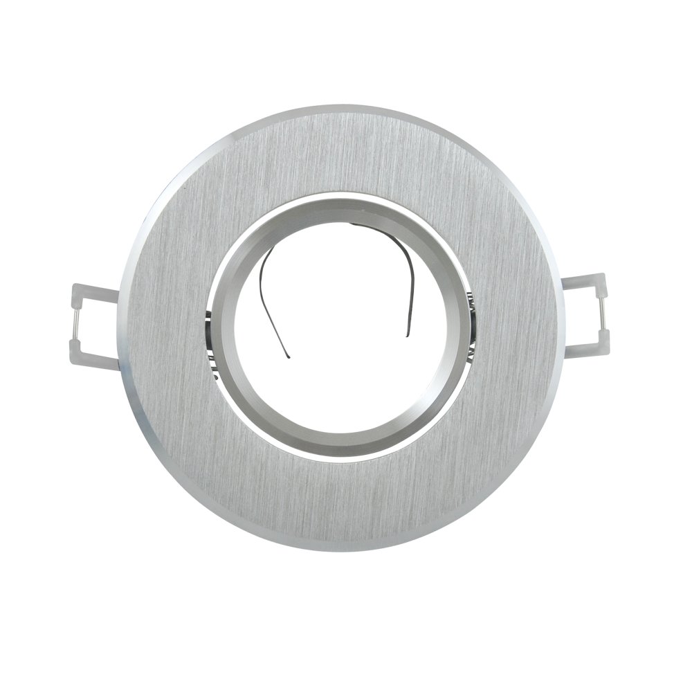 E-shop Stropné svietidlo WEST OPAL silver GOLDLUX (Polux)