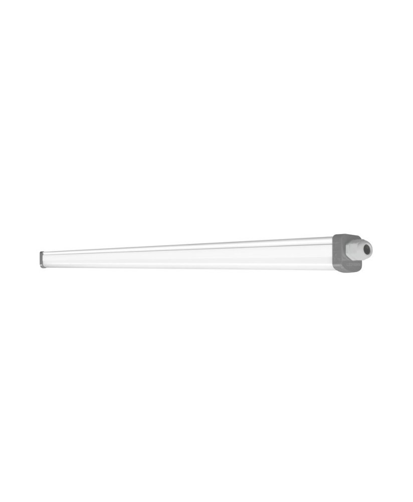 E-shop LED hermetické svietidlo 36W 4000K 4000lm 120cm DAMP SLIM VALUE IP65 LEDVANCE