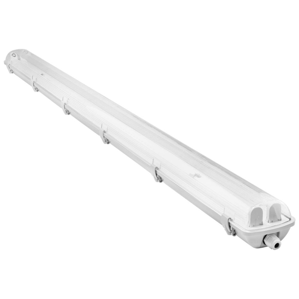 Nehorľavé LED svietidlo 150cm 2xT8 G13 IP65 OHLD-258 Lumiled