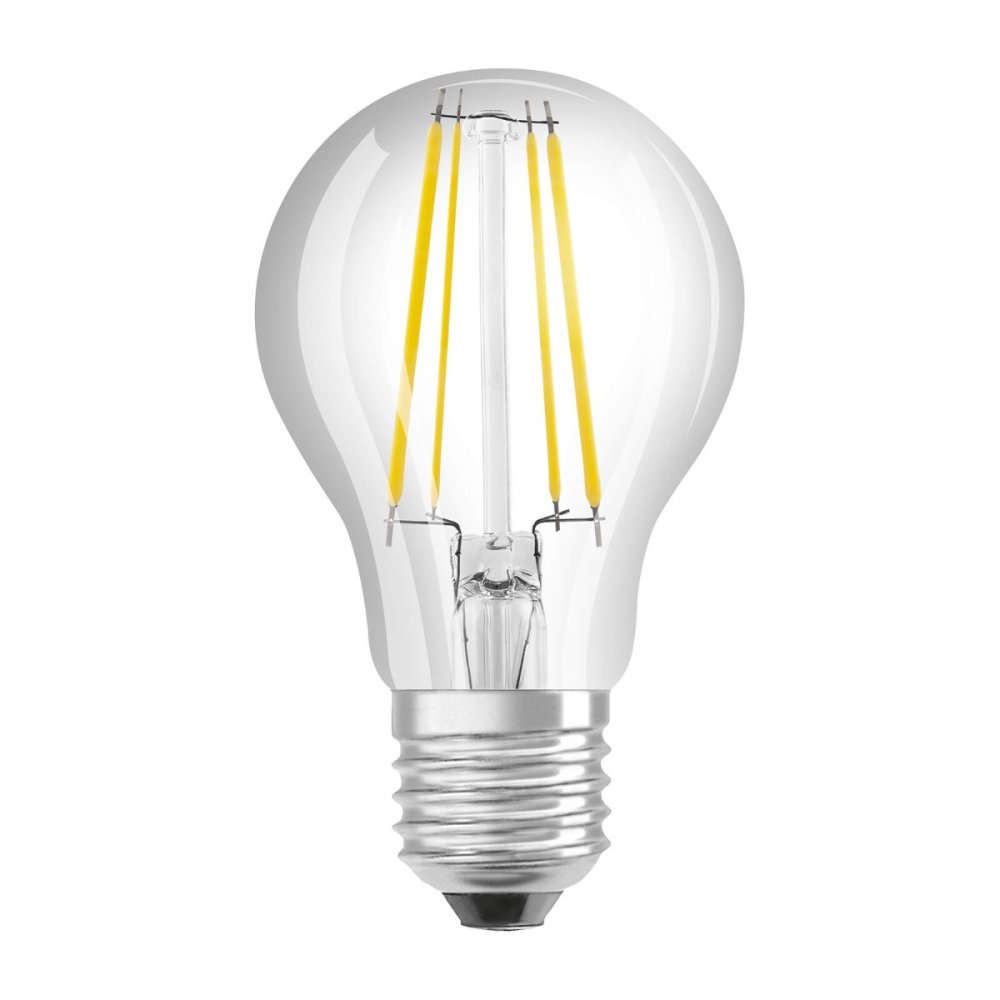 LED žiarovka A60 E27 5W = 75W 1055lm 3000K Warm 360° Filament OSRAM ULTRA EFFICIENT