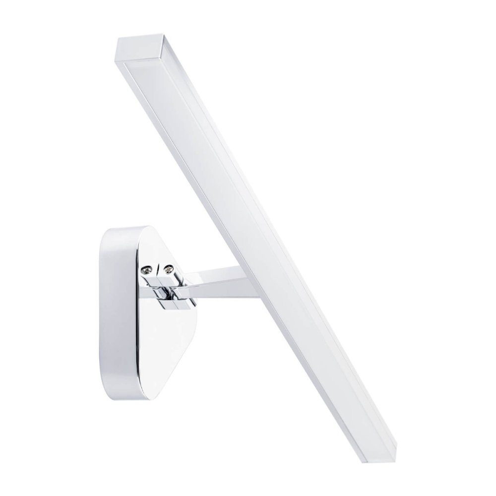 REGULUS nástenné svietidlo Chrome LED 12W Nástenné svietidlo 60cm Moderné ProVero